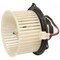 Four Seasons Kia:Flanged Vented Cw Blower Mtr W/Wheel Blower Motor, 75832 75832 - alternate 1